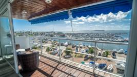 Apartamento en Punta del Este (Península) Ref. 4895