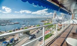 Apartamento en Punta del Este (Península) Ref. 4895