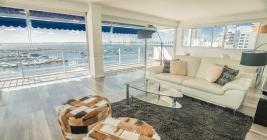 Apartamento en Punta del Este (Península) Ref. 4895