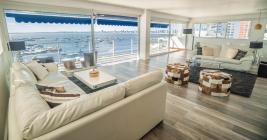 Apartamento en Punta del Este (Península) Ref. 4895