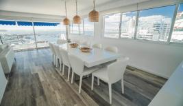 Apartamento en Punta del Este (Península) Ref. 4895