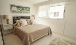 Apartamento en Punta del Este (Península) Ref. 4895