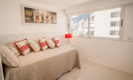 Apartamento en Punta del Este (Península) Ref. 4895