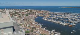 Apartamento en Punta del Este (Península) Ref. 4897