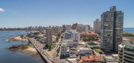 Apartamento en Punta del Este (Península) Ref. 4897