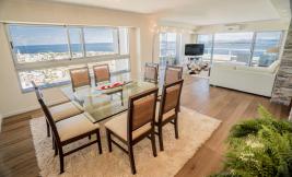 Apartamento en Punta del Este (Península) Ref. 4897