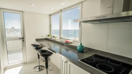 Apartamento en Punta del Este (Península) Ref. 4897