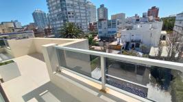 Apartamento en Punta del Este (Península) Ref. 4933