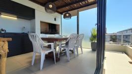 Apartamento en Punta del Este (Península) Ref. 4933