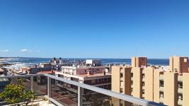 Apartamento en Punta del Este (Península) Ref. 4933