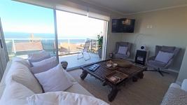 Apartamento en Punta del Este (Península) Ref. 4933