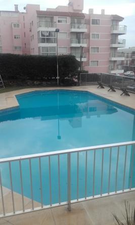 Apartamento en Punta del Este (Península) Ref. 5017
