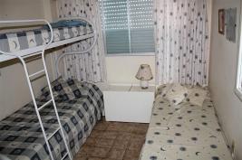 Apartamento en Punta del Este (Península) Ref. 5017