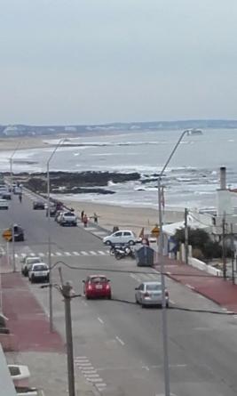 Apartamento en Punta del Este (Península) Ref. 5017