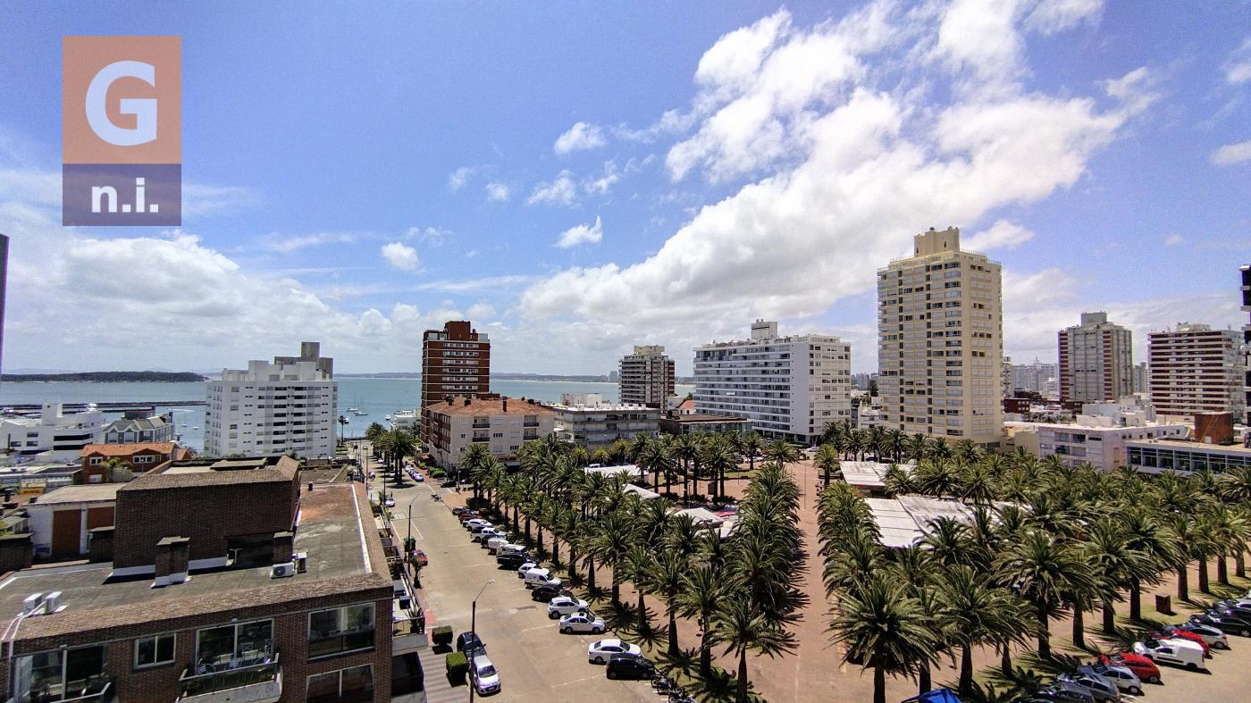 Apartamento en Punta del Este (Península) Ref. 5019