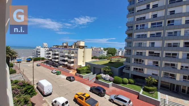 Apartamento en Punta del Este (Península) Ref. 5031