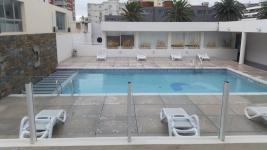 Apartamento en Punta del Este (Península) Ref. 5087