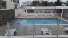 Apartamento en Punta del Este (Península) Ref. 5087