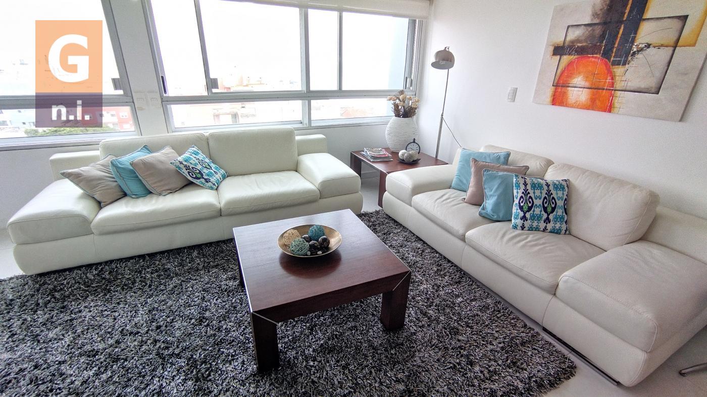 Apartamento en Punta del Este (Península) Ref. 5092