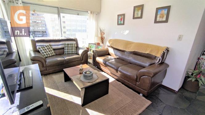 Apartamento en Punta del Este (Península) Ref. 5109