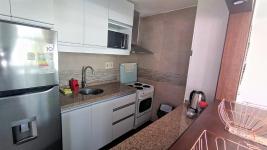 Apartamento en Punta del Este (Península) Ref. 5220