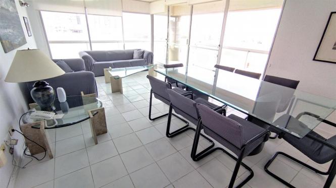 Apartamento en Punta del Este (Península) Ref. 5403