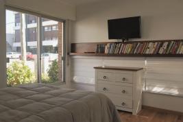 Apartamento en Punta del Este (Península) Ref. 5524