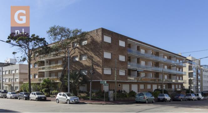 Apartamento en Punta del Este (Península) Ref. 5524