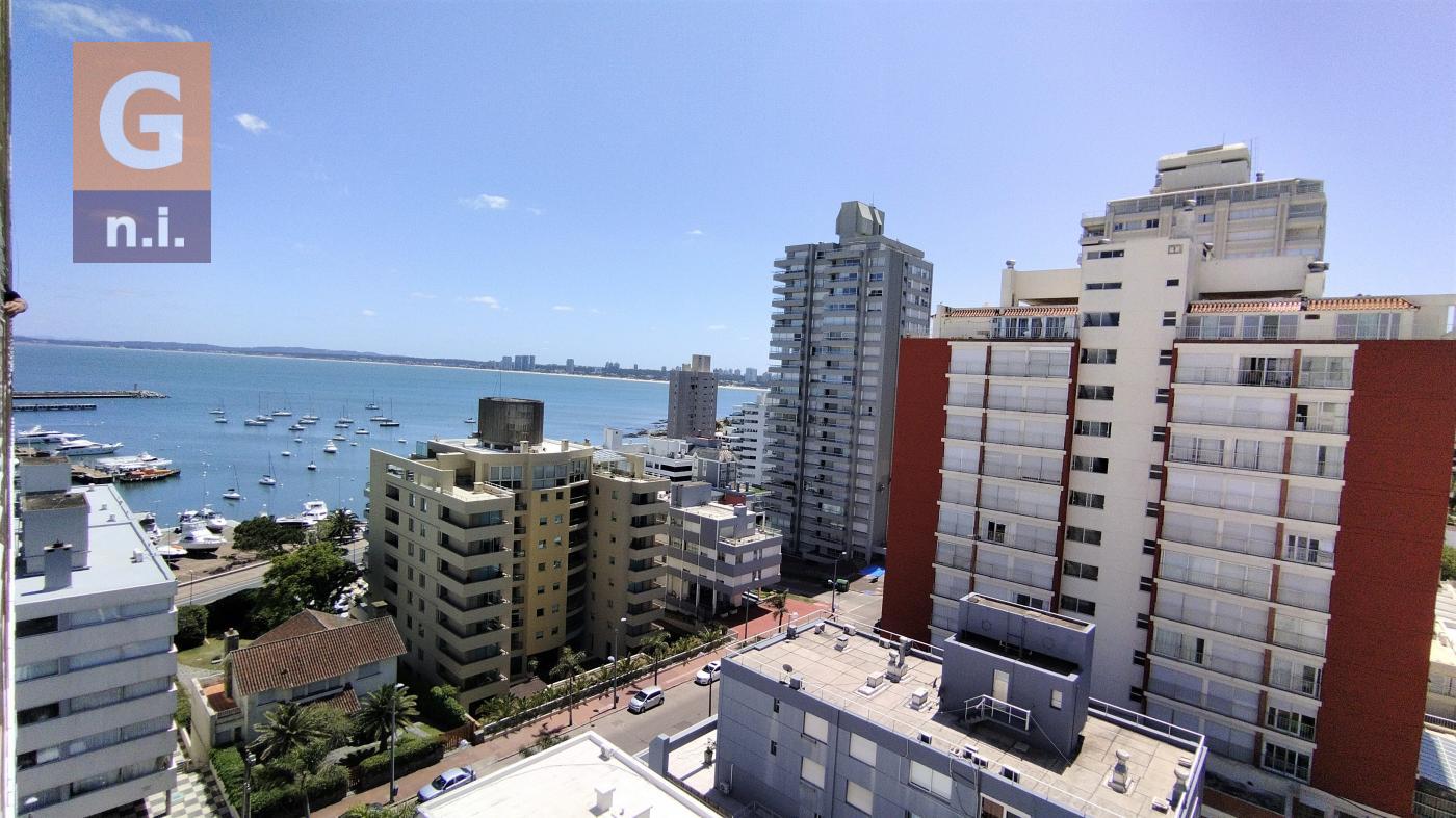 Apartamento en Punta del Este (Península) Ref. 5610