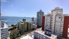 Apartamento en Punta del Este (Península) Ref. 5610