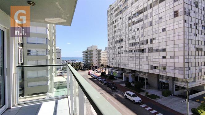 Apartamento en Punta del Este (Península) Ref. 5611