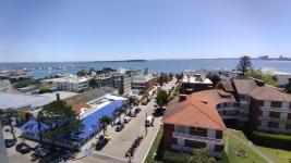 Apartamento en Punta del Este (Península) Ref. 5703