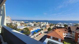 Apartamento en Punta del Este (Península) Ref. 5703