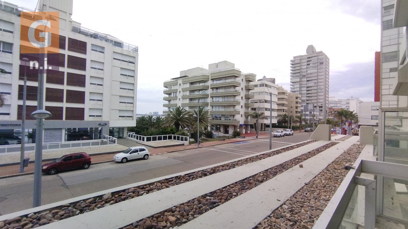 Apartamento en Punta del Este (Península) Ref. 5766