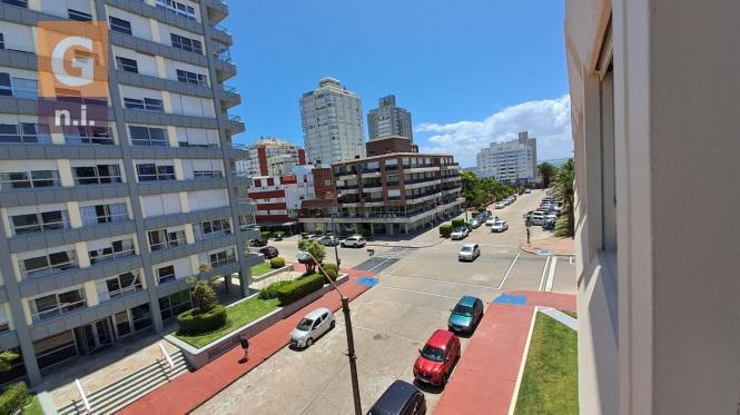 Apartamento en Punta del Este (Península) Ref. 5775