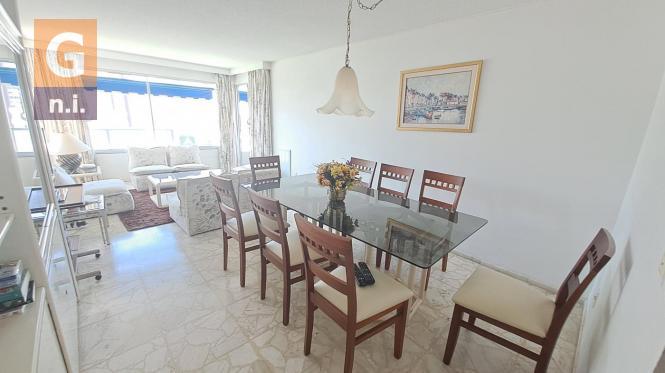 Apartamento en Punta del Este (Península) Ref. 5776