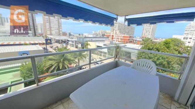Apartamento en Punta del Este (Península) Ref. 5776