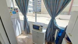 Apartamento en Punta del Este (Península) Ref. 5792