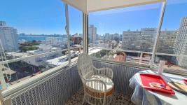 Apartamento en Punta del Este (Península) Ref. 5924