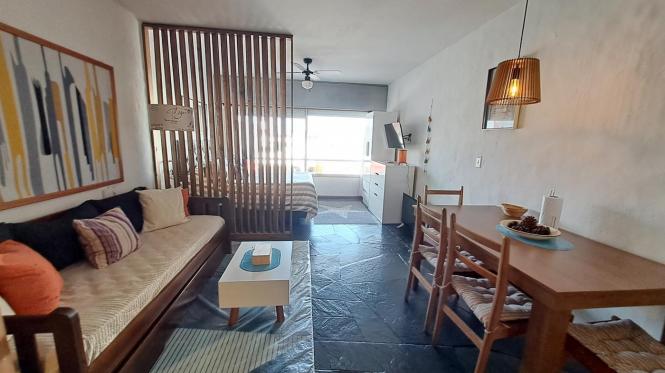 Apartamento en Punta del Este (Península) Ref. 5937