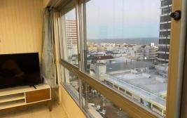 Apartamento en Punta del Este (Península) Ref. 5987