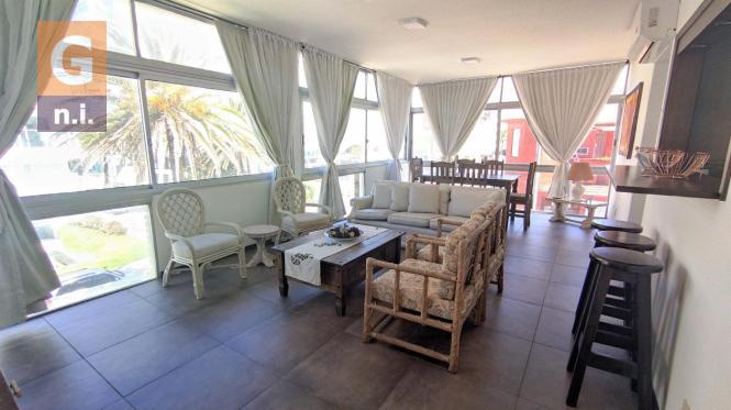 Apartamento en Punta del Este (Península) Ref. 5992
