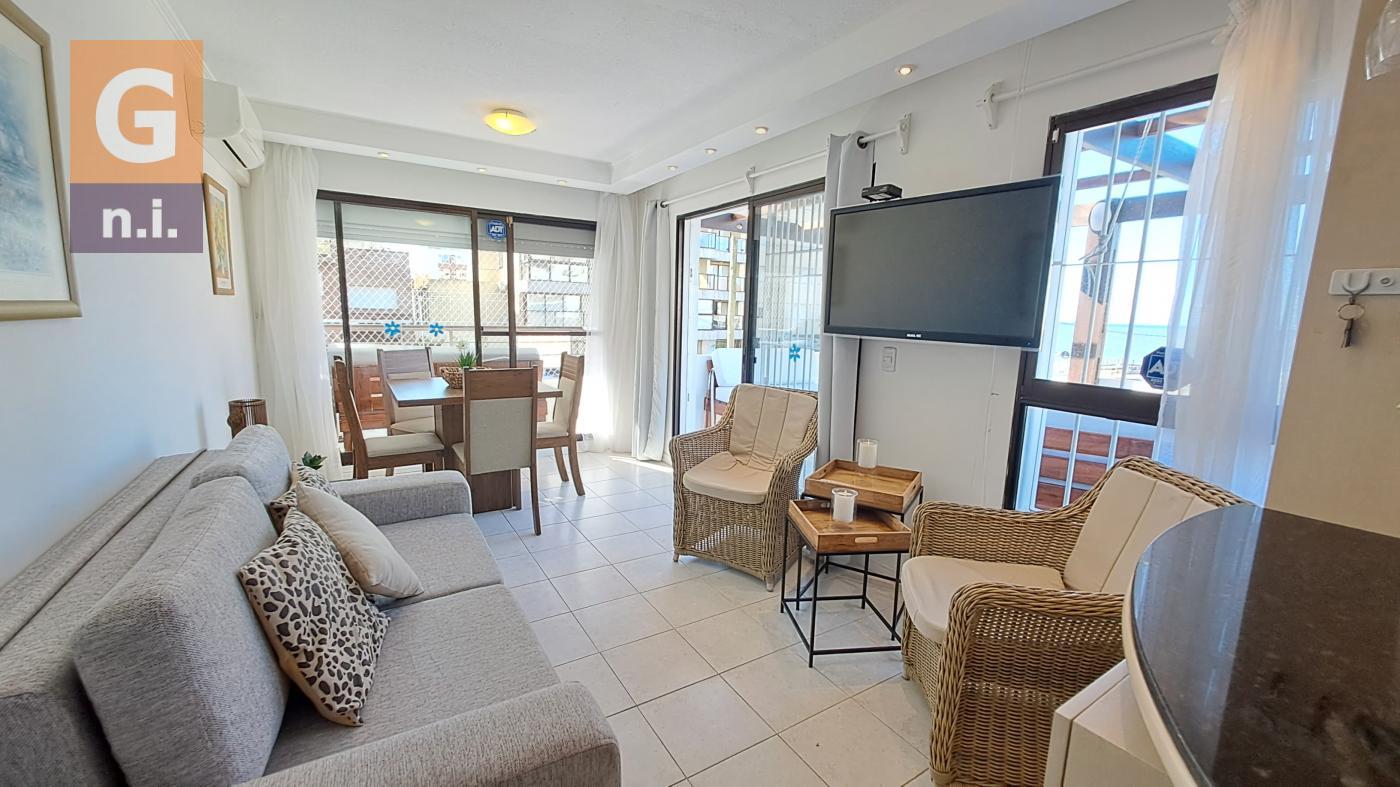 Apartamento en Punta del Este (Península) Ref. 6019