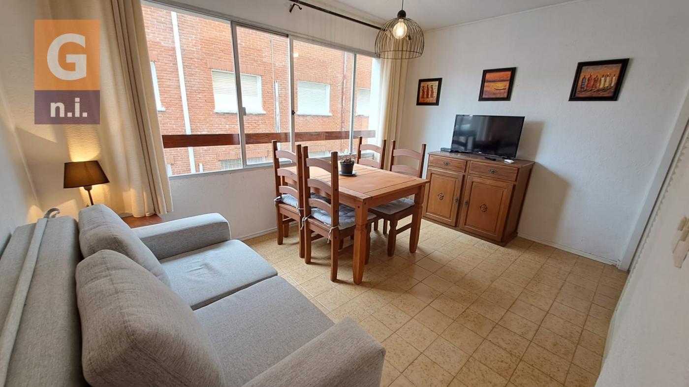 Apartamento en Punta del Este (Península) Ref. 6028