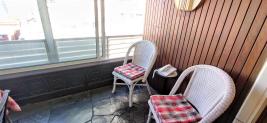 Apartamento en Punta del Este (Península) Ref. 6045