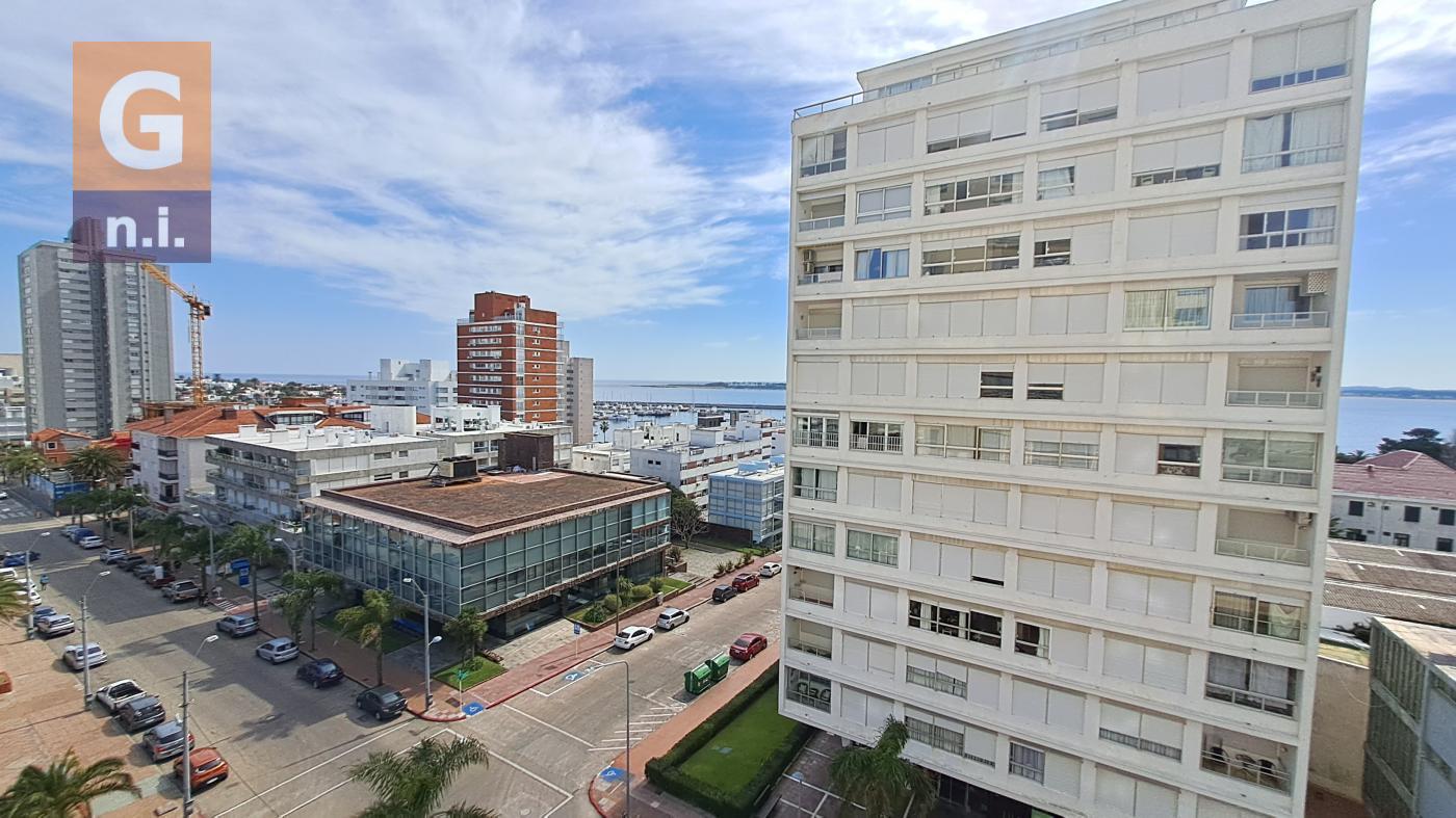 Apartamento en Punta del Este (Península) Ref. 6191