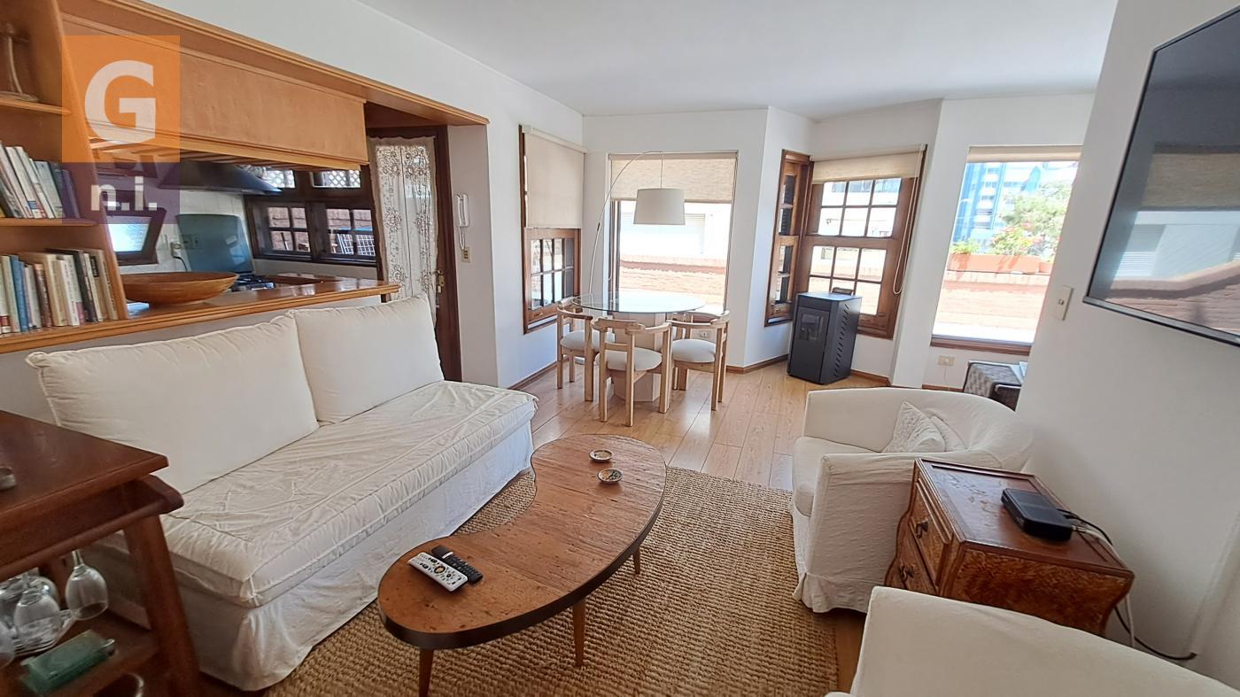 Apartamento en Punta del Este (Península) Ref. 6270