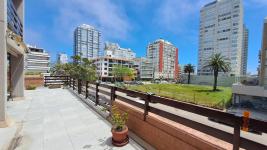 Apartamento en Punta del Este (Península) Ref. 6270