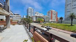 Apartamento en Punta del Este (Península) Ref. 6270