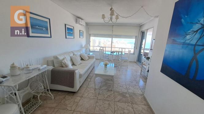 Apartamento en Punta del Este (Península) Ref. 6291